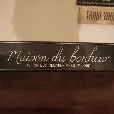 La Maison De Celine Arry  외부 사진