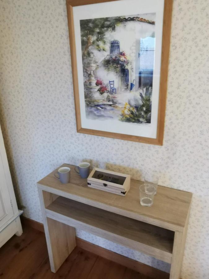La Maison De Celine Arry  외부 사진