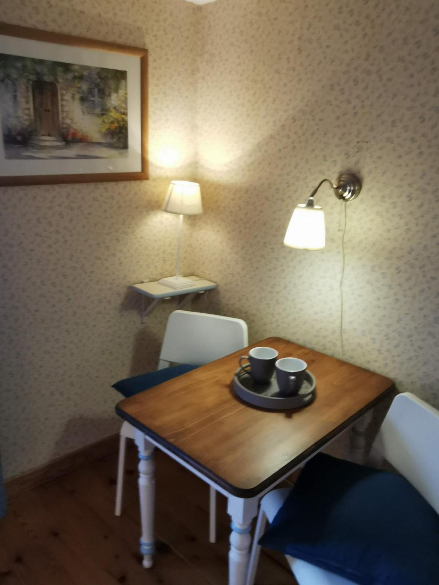 La Maison De Celine Arry  외부 사진