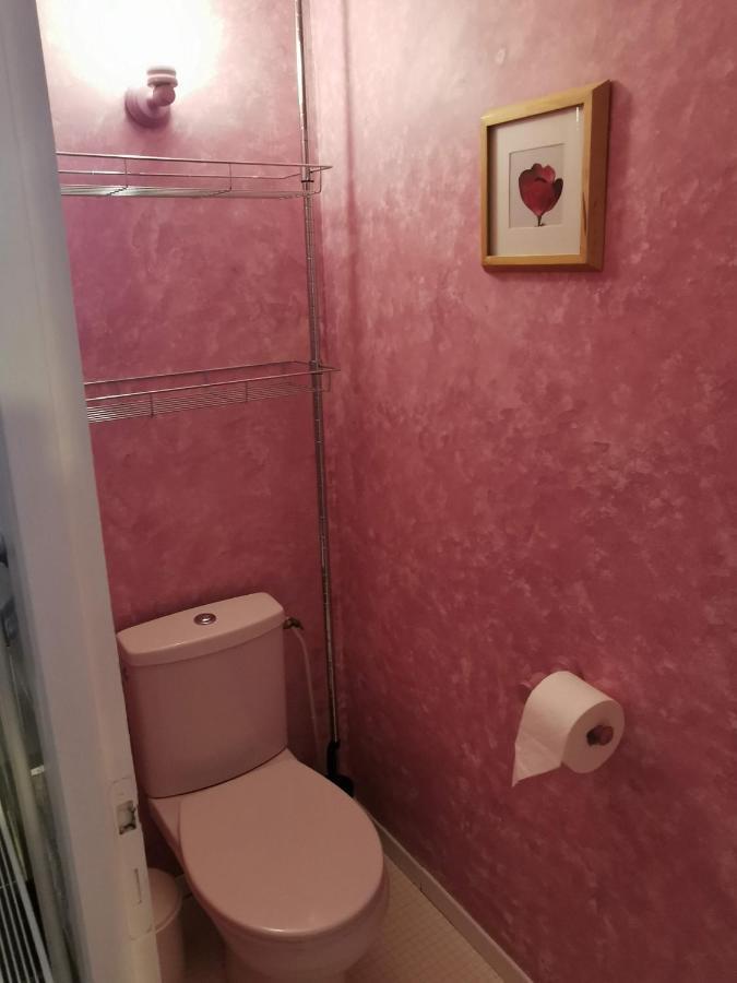 La Maison De Celine Arry  외부 사진