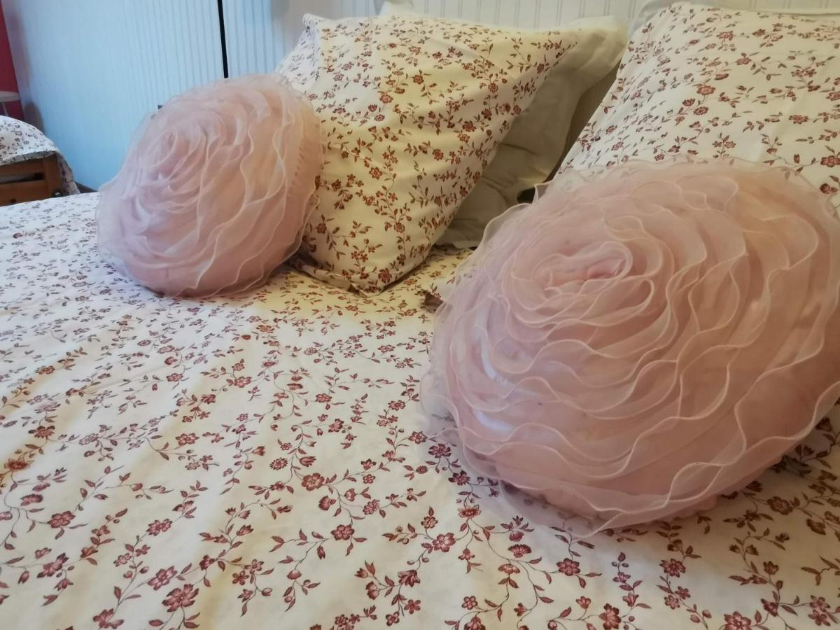 La Maison De Celine Arry  외부 사진