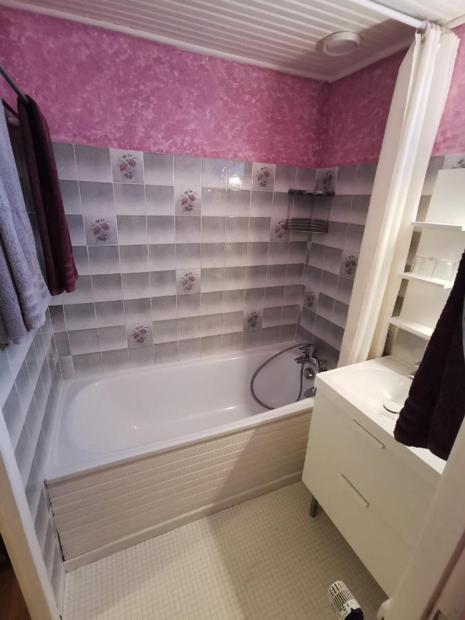 La Maison De Celine Arry  외부 사진