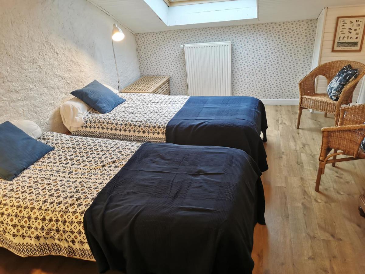 La Maison De Celine Arry  외부 사진